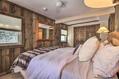 Ludlow Home - Walk To Okemo Mountain Resort!