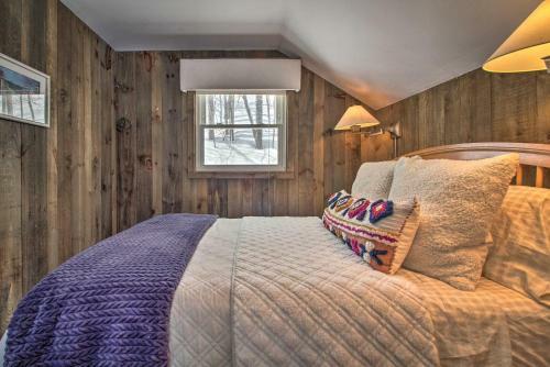 Ludlow Home - Walk To Okemo Mountain Resort!