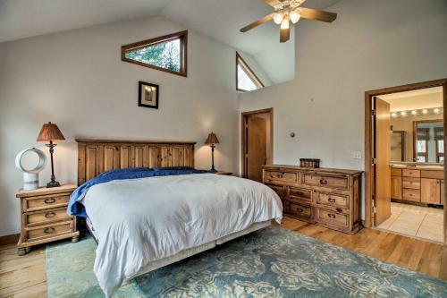 Family Ski Home, Mid-week Specials Available!