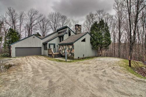 Family Ski Home, Mid-week Specials Available!