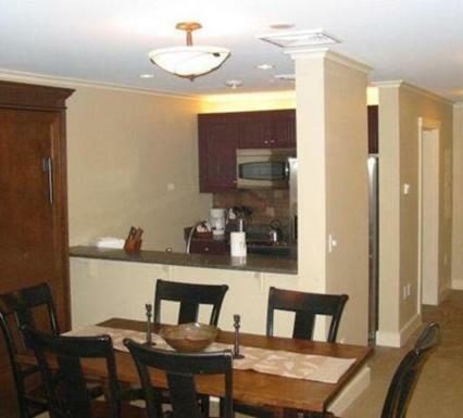 Apartamento Slopeside Resort Condos At Okemo Mountain
