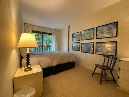 Hemlock Ridge 2b By Killington Vacation Rentals