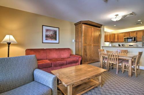 Apartamento Skiing Sanctuary Slope Side At Okemo Resort!