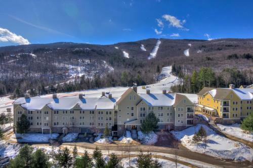 Apartamento Skiing Sanctuary Slope Side At Okemo Resort!