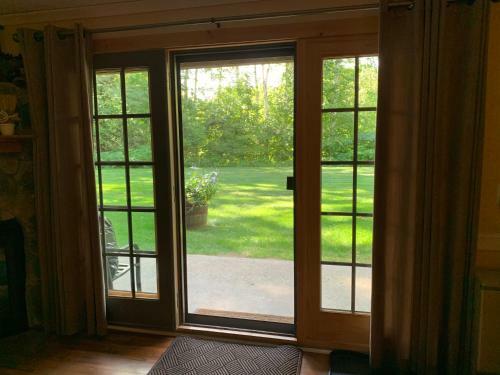 Apartamento Condo At Topnotch Resort