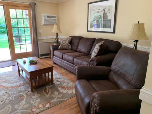 Apartamento Condo At Topnotch Resort