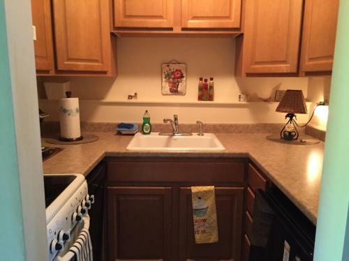 Apartamento Condo At Topnotch Resort
