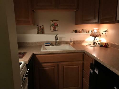 Apartamento Condo At Topnotch Resort