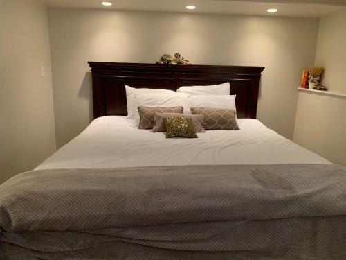 Apartamento Condo At Topnotch Resort