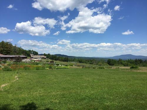 Apartamento Condo At Topnotch Resort