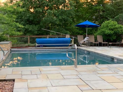 Apartamento Condo At Topnotch Resort