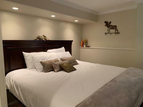 Apartamento Condo At Topnotch Resort