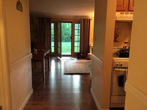 Apartamento Condo At Topnotch Resort