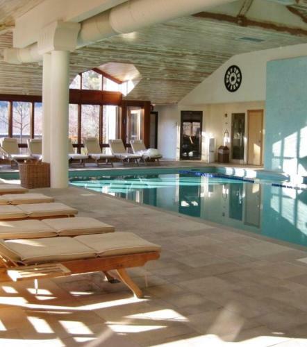 Apartamento Condo At Topnotch Resort