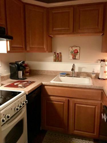 Apartamento Condo At Topnotch Resort