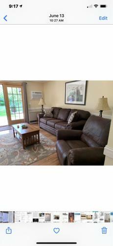 Apartamento Condo At Topnotch Resort