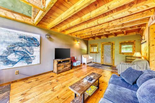 Cole Hill Hideaway