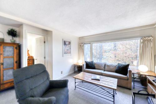 Mountainside Resort D302