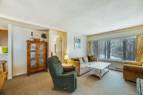 Mountainside Resort D302