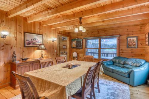 Stowe Mountain Seclusion