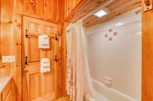 Stowe Mountain Seclusion