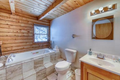 Vermont Route 100 Retreat