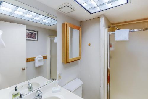 Mountainside Resort C402