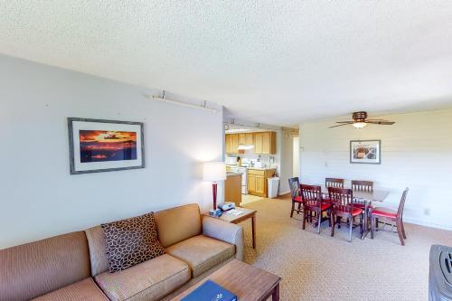 Mountainside Resort C402