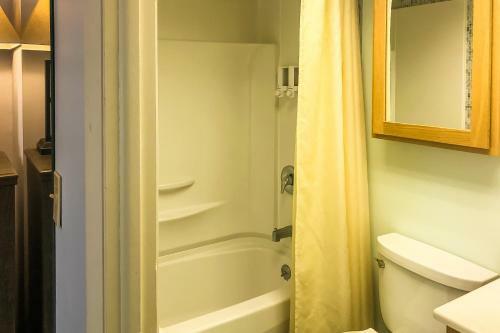 Mountainside Resort C401