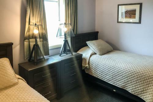 Mountainside Resort C401