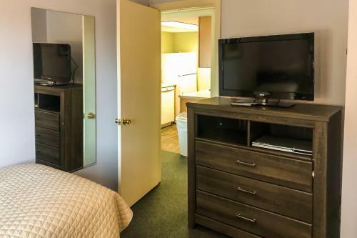 Mountainside Resort C401