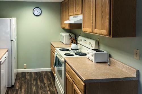 Mountainside Resort C401