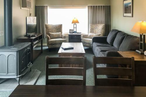 Mountainside Resort C401