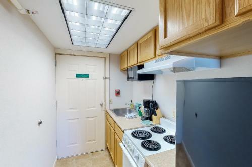 Mountainside Resort F102