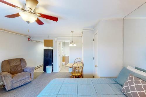 Mountainside Resort F102