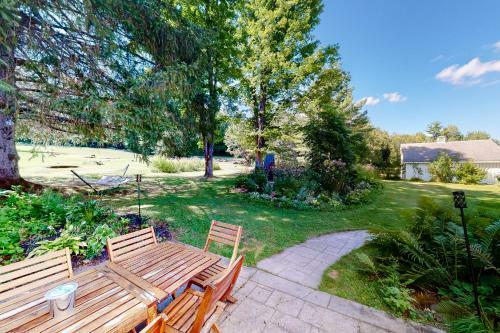 Farmhouse Escape