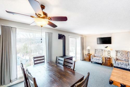 Mountainside Resort I