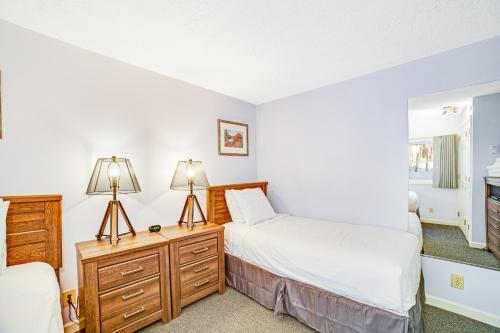 Mountainside Resort I