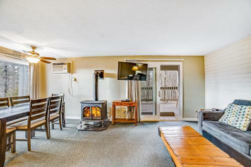 Mountainside Resort I