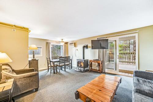 Mountainside Resort I