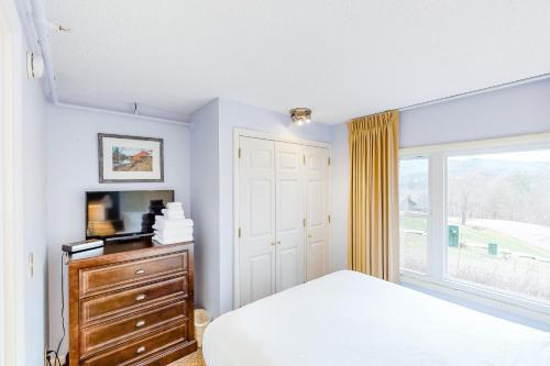Mountainside Resort I