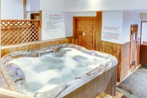 Mountainside Resort I