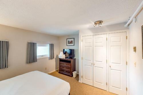 Mountainside Resort I