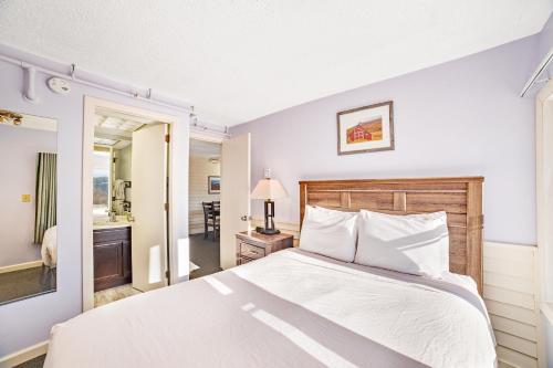Mountainside Resort I