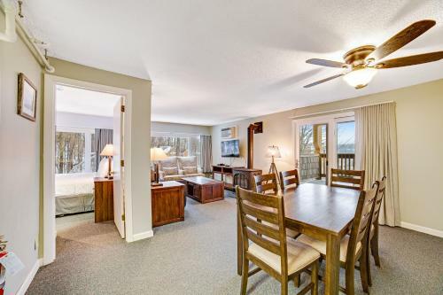 Mountainside Resort I