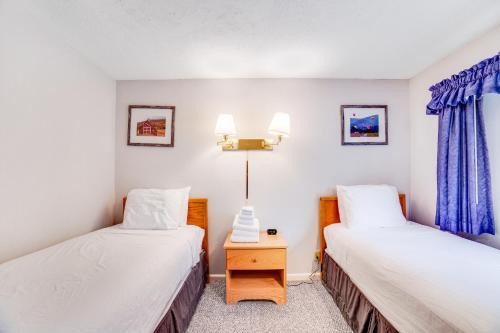 Mountainside Resort I