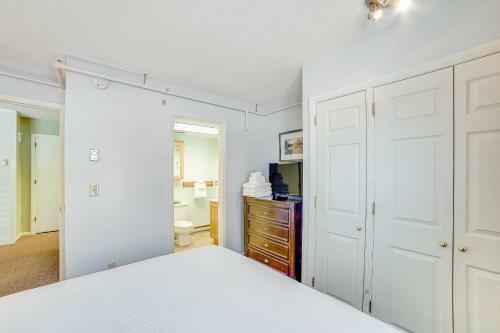Mountainside Resort III