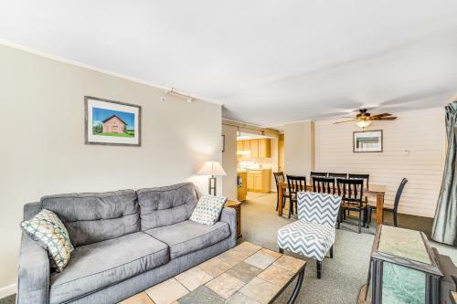 Mountainside Resort III