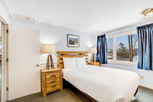 Mountainside Resort III