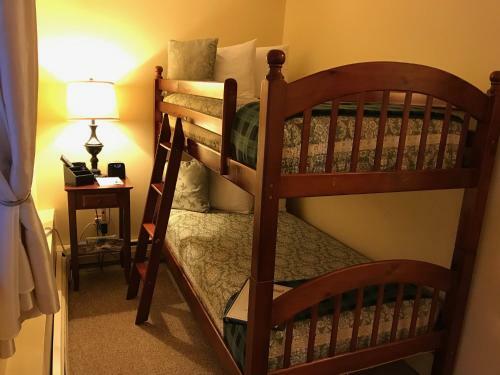 Hotel White Horse Inn